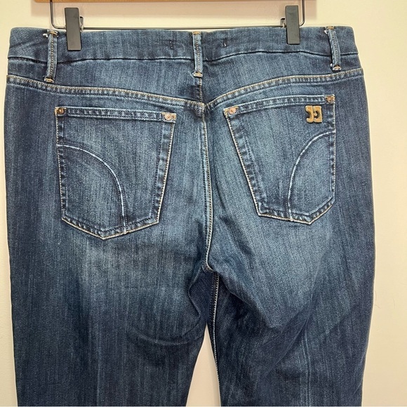 Joes Bootcut Jeans Dark Wash Size 31 - Picture 10 of 12